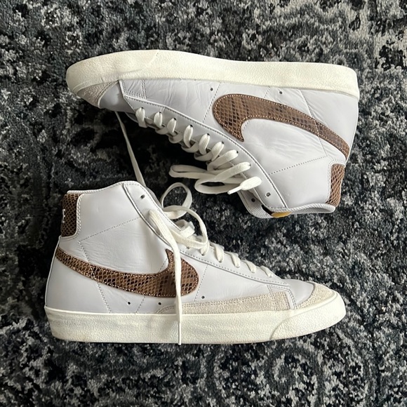 Nike Other - Mens Nike Blazer 11